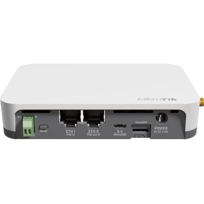 Mikrotik KNOT LR9 kit (RB924iR-2nD-BT5&BG77&R11e-LR9)