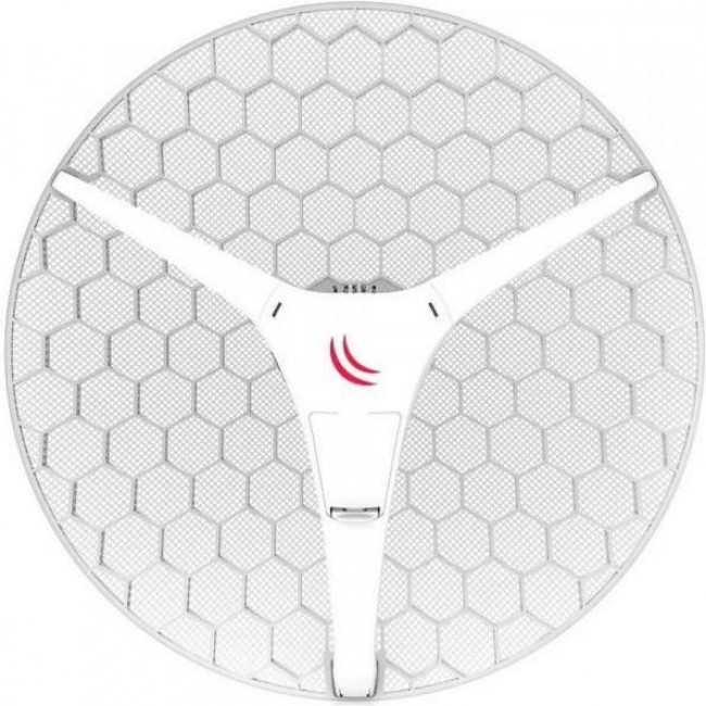Mikrotik LHG XL 5 ac 4-Pack (RBLHGG-5ACD-XL4PACK)