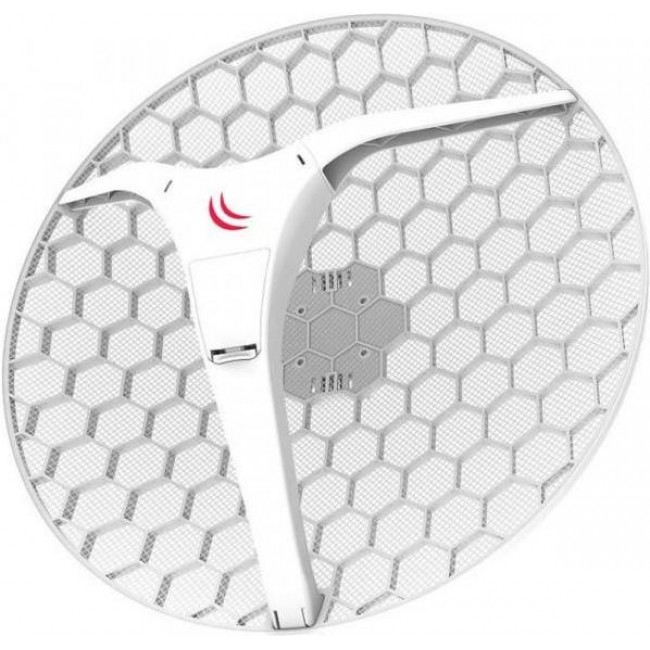Mikrotik LHG XL 5 ac 4-Pack (RBLHGG-5ACD-XL4PACK)
