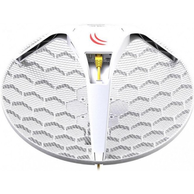 Mikrotik LHG XL 5 ac 4-Pack (RBLHGG-5ACD-XL4PACK)