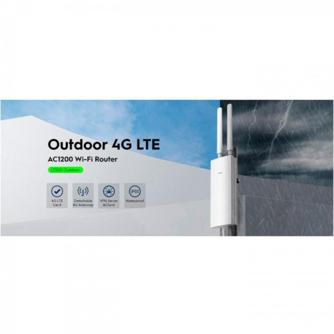 Cudy LT500 OUTDOOR