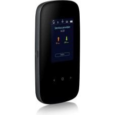 ZyXEL LTE2566-M634 (LTE2566-M634-EUZNV1F)