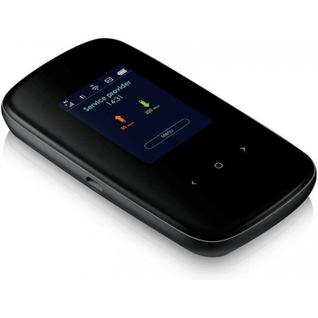 ZyXEL LTE2566-M634 (LTE2566-M634-EUZNV1F)