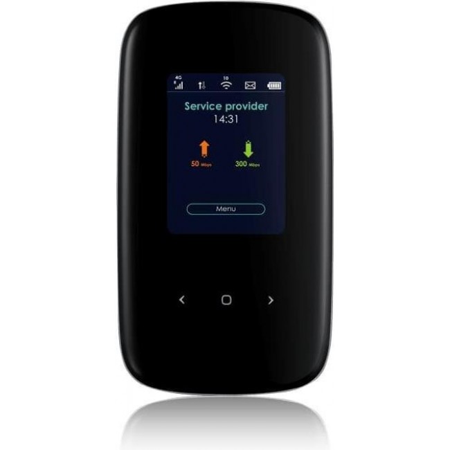 ZyXEL LTE2566-M634 (LTE2566-M634-EUZNV1F)