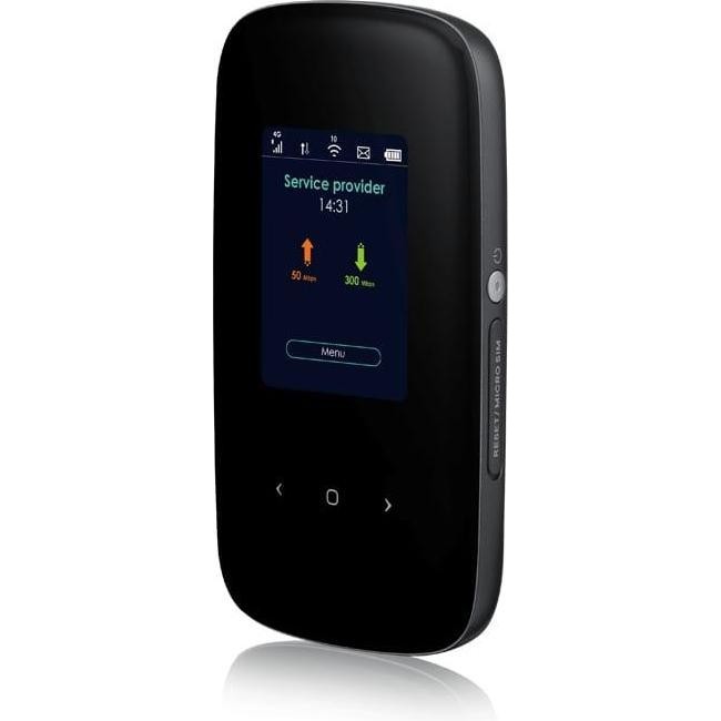 ZyXEL LTE2566-M634 (LTE2566-M634-EUZNV1F)