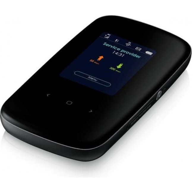 ZyXEL LTE2566-M634 (LTE2566-M634-EUZNV1F)