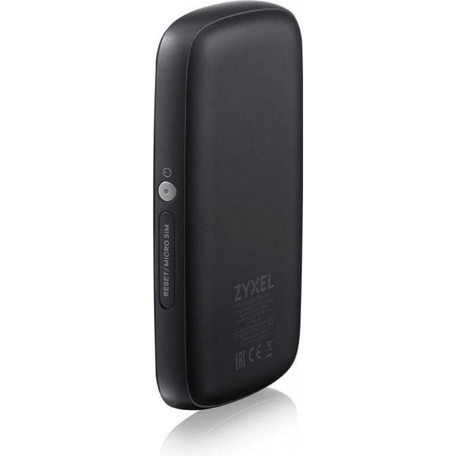 ZyXEL LTE2566-M634 (LTE2566-M634-EUZNV1F)
