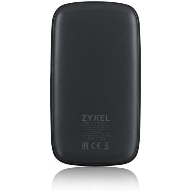 ZyXEL LTE2566-M634 (LTE2566-M634-EUZNV1F)