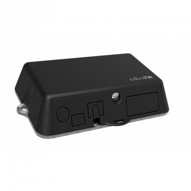 Mikrotik LtAP mini (RB912R-2nD-LTm)