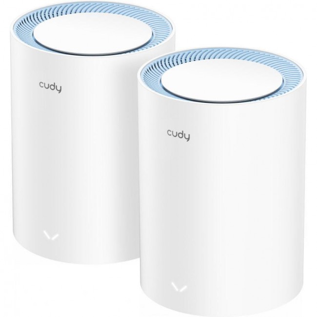 Cudy M1200 2-Pack