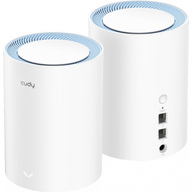 Cudy M1200 2-Pack