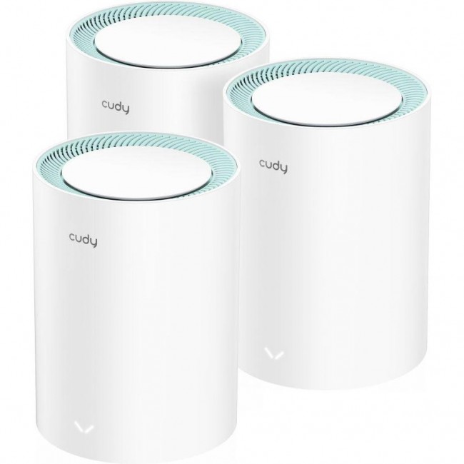 Cudy M1300 3-Pack