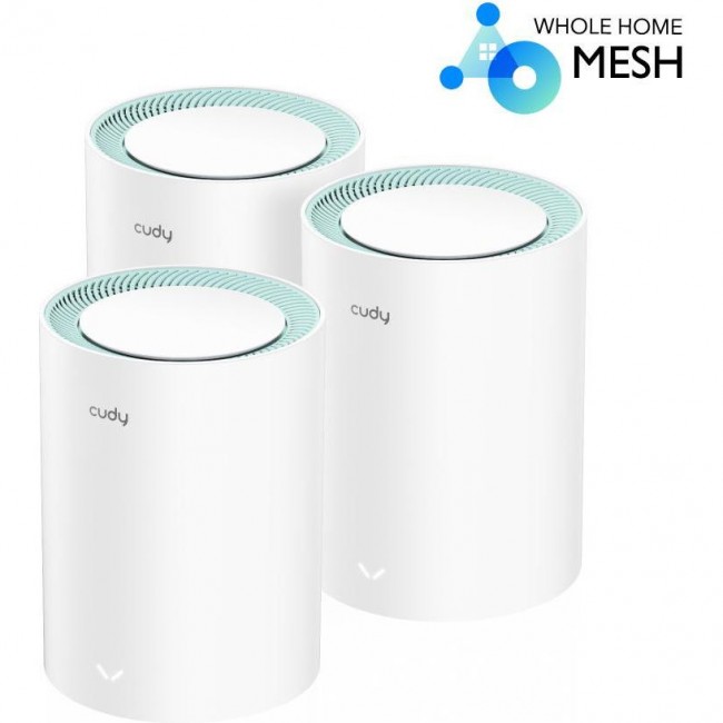 Cudy M1300 3-Pack