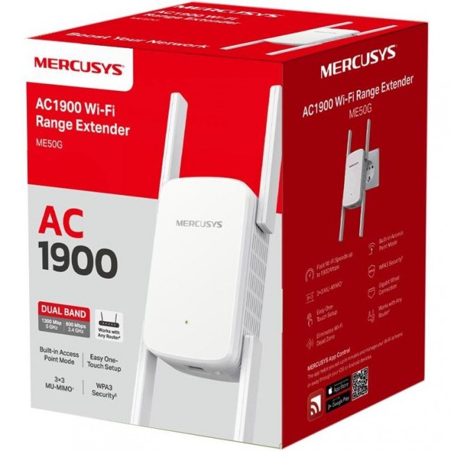 Mercusys ME50G