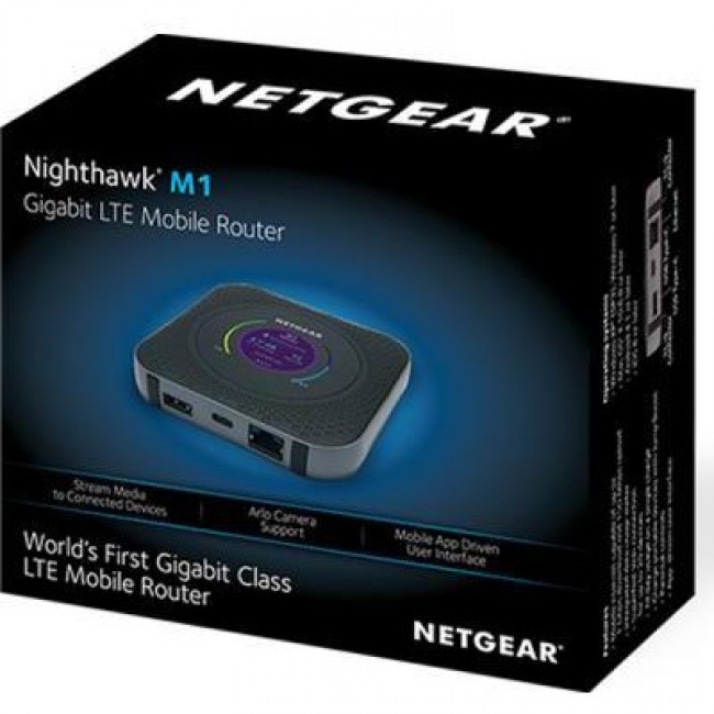 Netgear MR1100 (MR1100-100EUS)