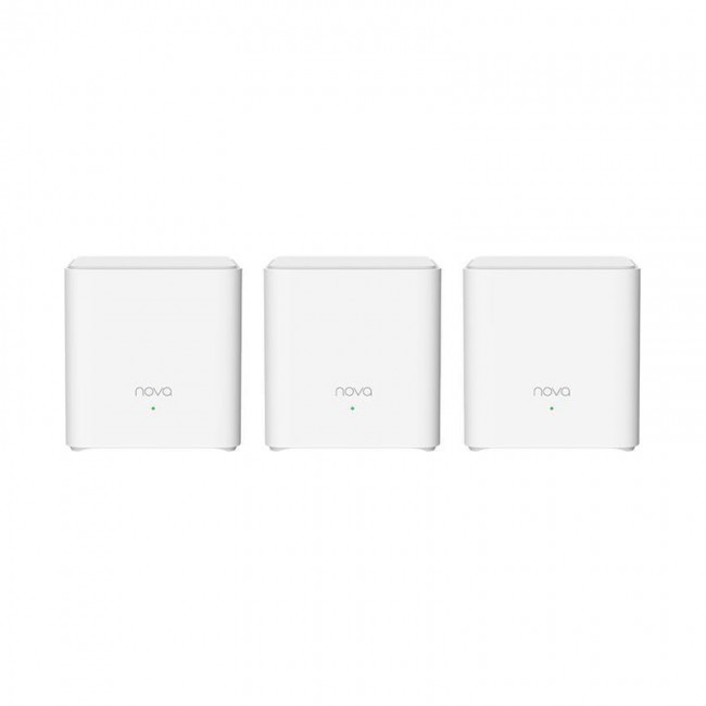 Tenda MX3 3-pack (MX3-KIT-3)