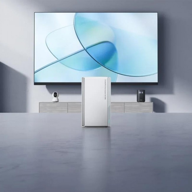 Xiaomi Mesh System AC1200 1-Pack (DVB4452GL)