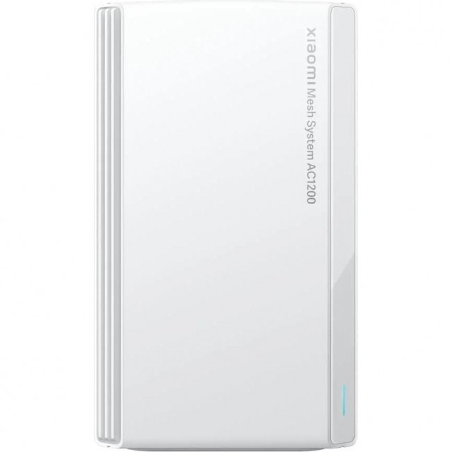 Xiaomi Mesh System AC1200 1-Pack (DVB4452GL)