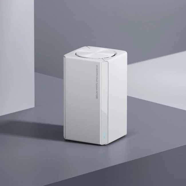 Xiaomi Mesh System AC1200 1-Pack (DVB4452GL)