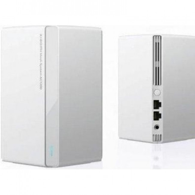 Xiaomi Mesh System AC1200 3-pack (DVB4484GL)