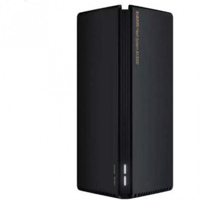 Xiaomi Mesh System AX3000 1-pack (DVB4315GL)