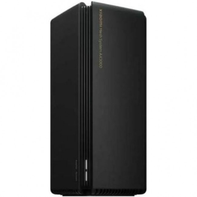 Xiaomi Mesh System AX3000 1-pack (DVB4315GL)