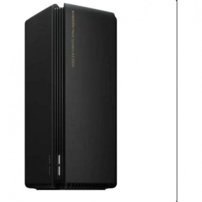 Xiaomi Mesh System AX3000 1-pack (DVB4315GL)