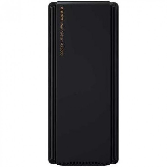 Xiaomi Mesh System AX3000 1-pack (DVB4315GL)