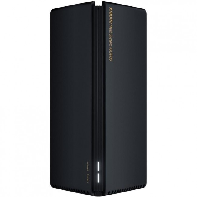 Xiaomi Mesh System AX3000 2-pack (DVB4287GL)