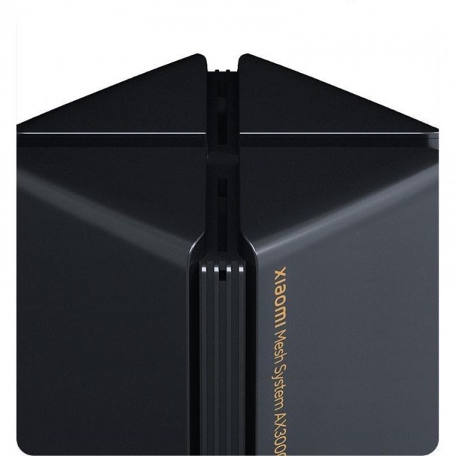 Xiaomi Mesh System AX3000 2-pack (DVB4287GL)
