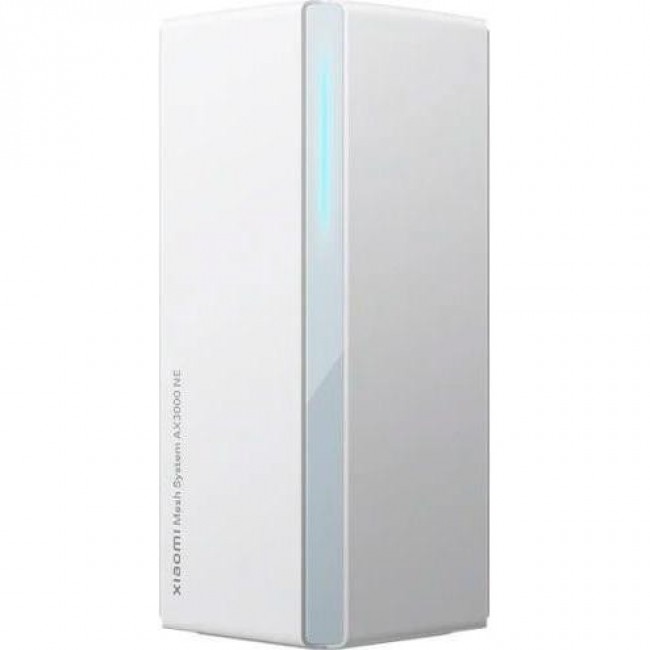 Xiaomi Mesh System AX3000 NE 1-Pack (DVB4459GL)