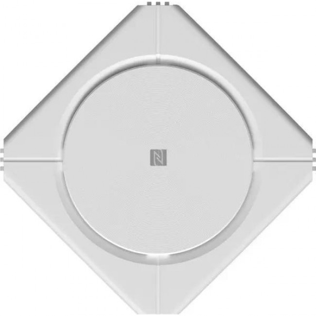 Маршрутизатор Wi-Fi Xiaomi Mesh System AX3000 NE 2-Pack (DVB4458GL)