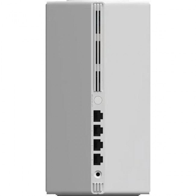 Маршрутизатор Wi-Fi Xiaomi Mesh System AX3000 NE 2-Pack (DVB4458GL)
