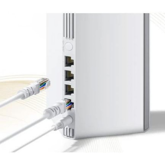 Xiaomi Mesh System AX3000 NE 3-Pack (DVB4486GL)
