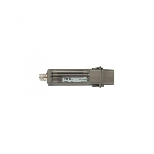 Маршрутизатор Mikrotik Metal 52 ac (RBMetalG-52SHPacn)