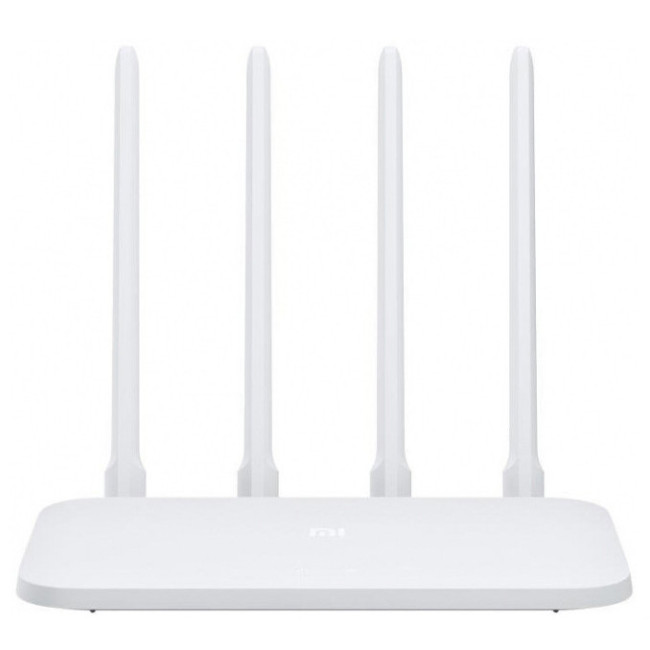 Маршрутизатор Xiaomi Mi WiFi Router 4A Global (DVB4230GL)