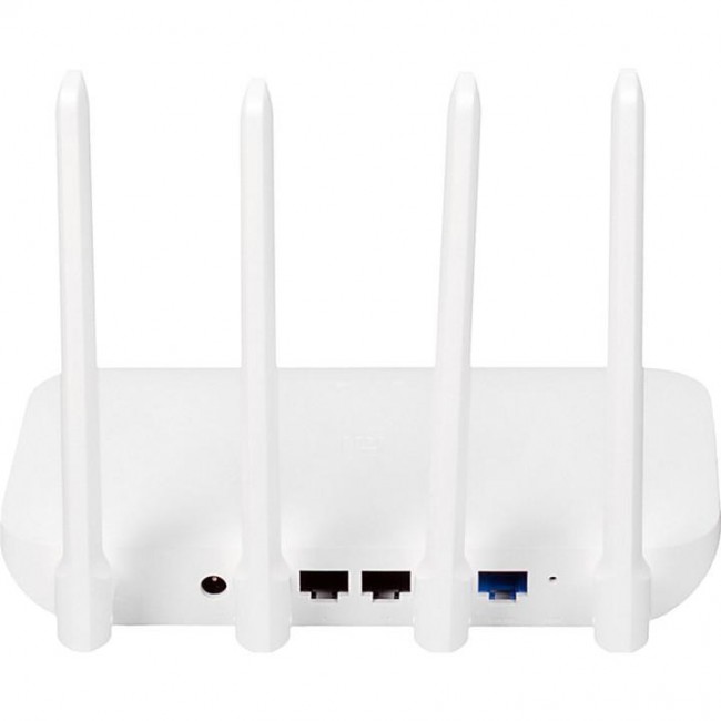 Маршрутизатор Xiaomi Mi WiFi Router 4C Global (DVB4231GL)