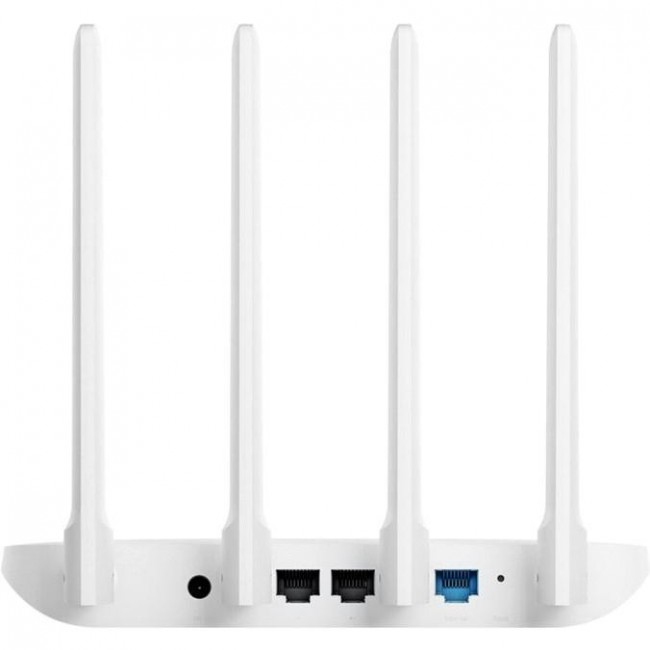 Маршрутизатор Xiaomi Mi WiFi Router 4C Global (DVB4231GL)