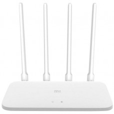 Маршрутизатор Xiaomi Mi WiFi Router 4C Global (DVB4231GL)