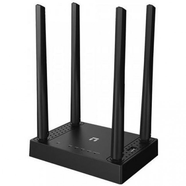 NETIS SYSTEMS N5