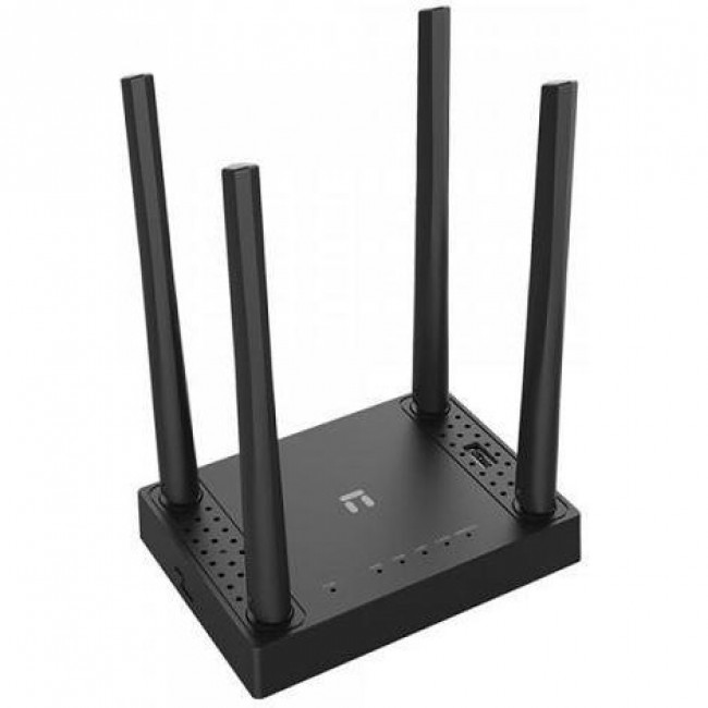 NETIS SYSTEMS N5