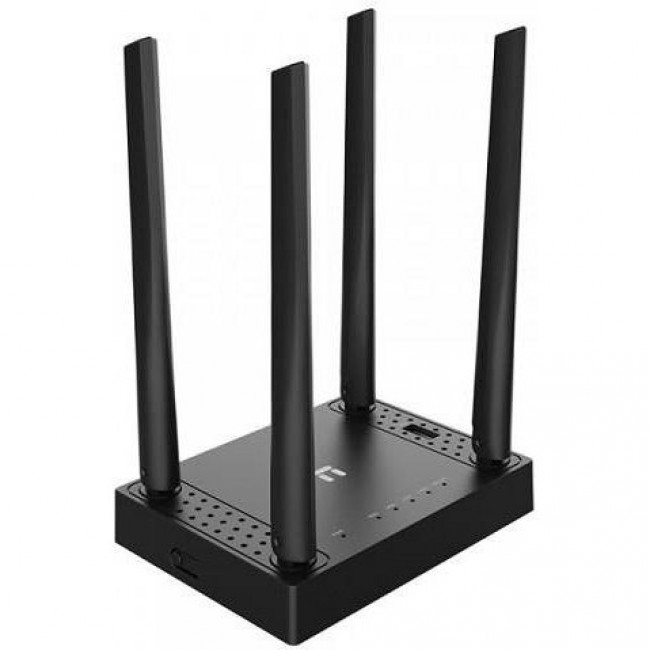 NETIS SYSTEMS N5