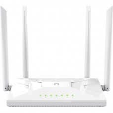 NETIS SYSTEMS NC21