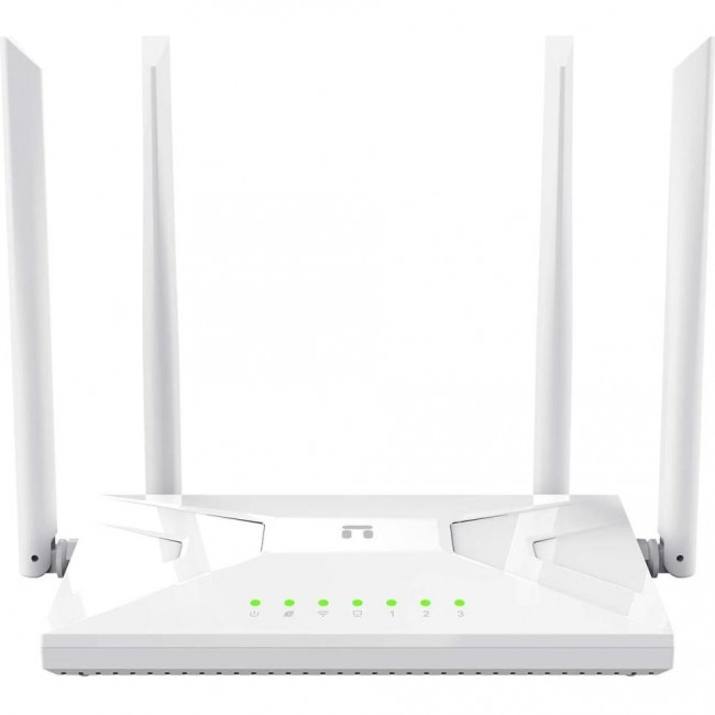 NETIS SYSTEMS NC21