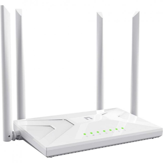 NETIS SYSTEMS NC21