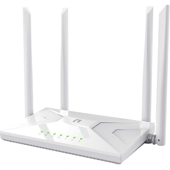 NETIS SYSTEMS NC21