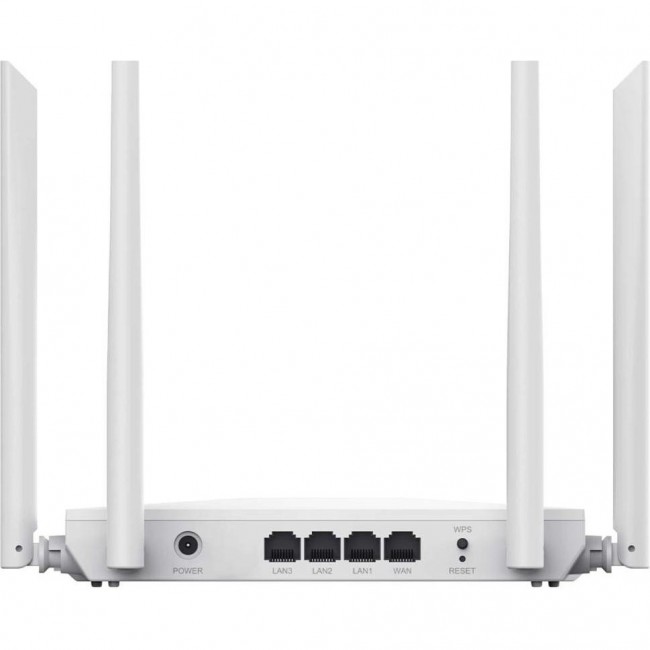NETIS SYSTEMS NC21