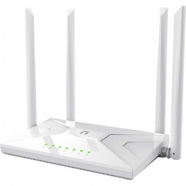 NETIS SYSTEMS NC21