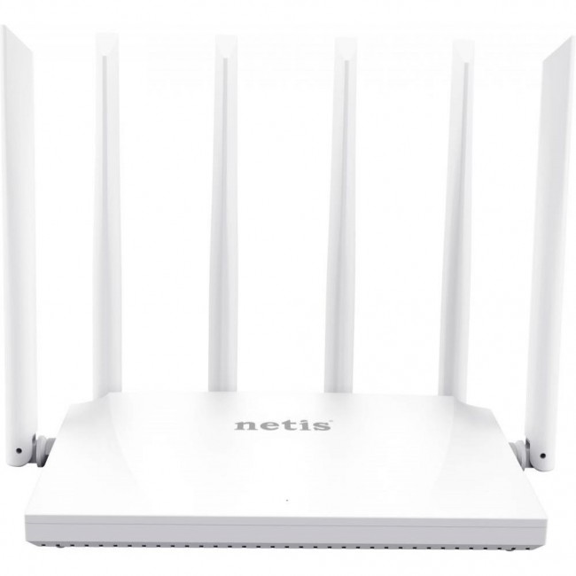 NETIS SYSTEMS NC63