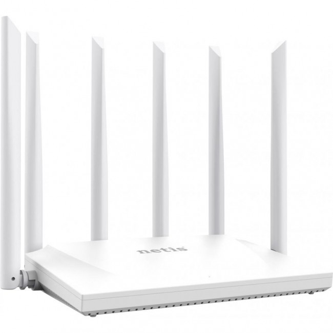 NETIS SYSTEMS NC63